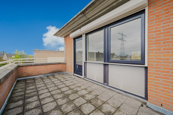 Medium property photo - Else van der Banstraat 127, 3207 JB Spijkenisse